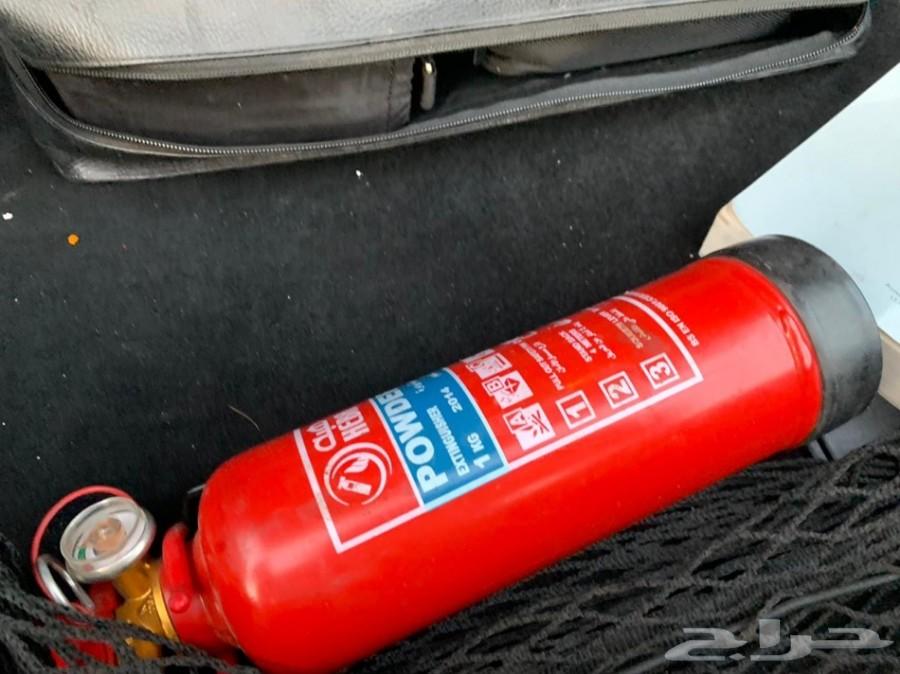 لكزس 460L سعودي تم البيع