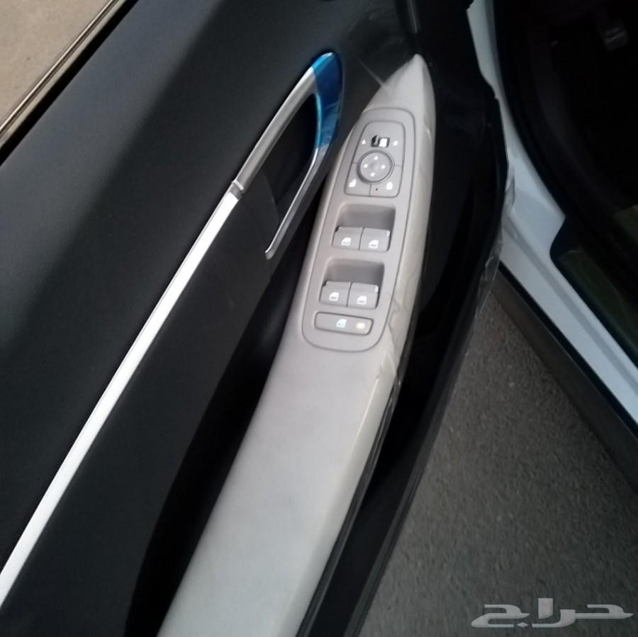 هوانداي سوناتا استاندر 2020