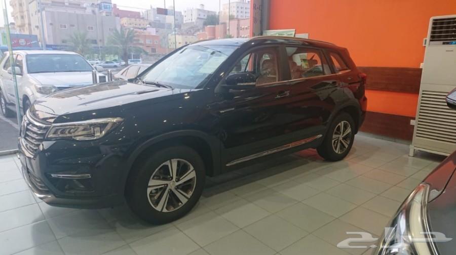 شانجان CS75 ستاندر دبل 2019 بافضل الاسعار