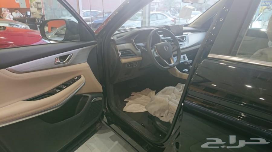 شانجان CS75 ستاندر دبل 2019 بافضل الاسعار