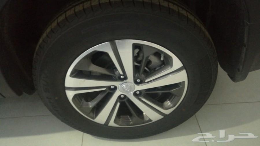 شانجان CS75 ستاندر دبل 2019 بافضل الاسعار