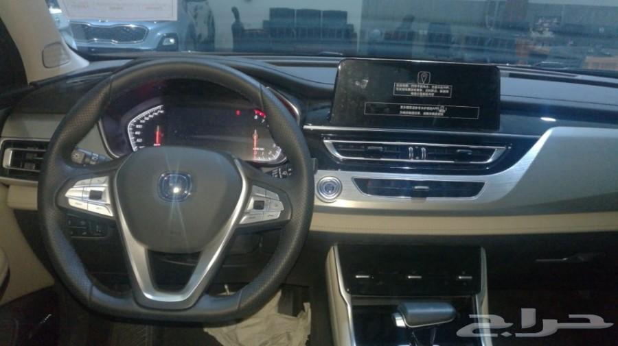 شانجان CS75 ستاندر دبل 2019 بافضل الاسعار