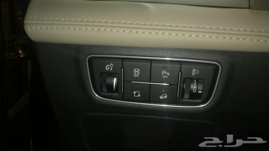 شانجان CS75 ستاندر دبل 2019 بافضل الاسعار