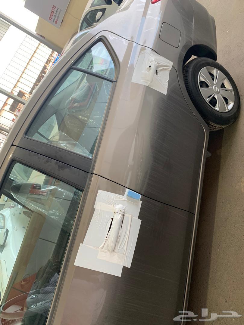 نيسان صنى 2020 بافضل عروض الراجحى