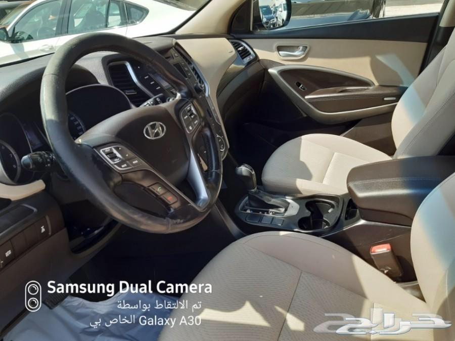 هونداي سنتافي 2014 فل كامل