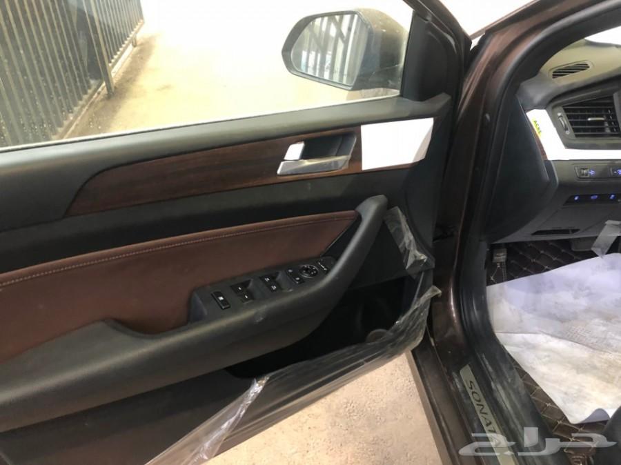 سوناتا سمارت 2019 سعودي عرض خاص لفتره 78.500