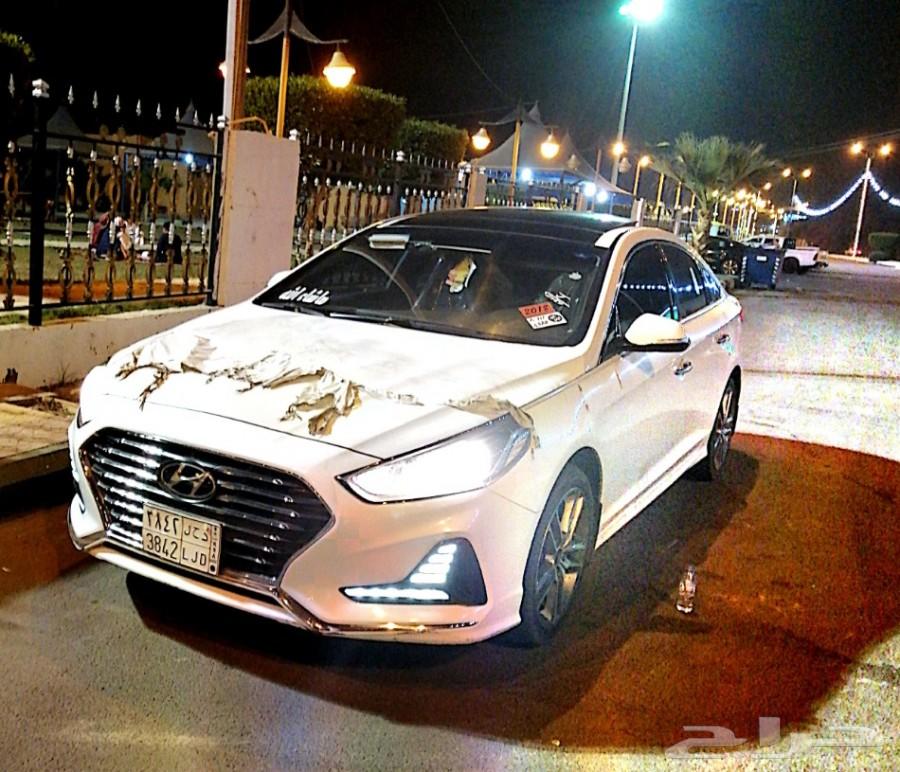 سناتا فل كامل 2018