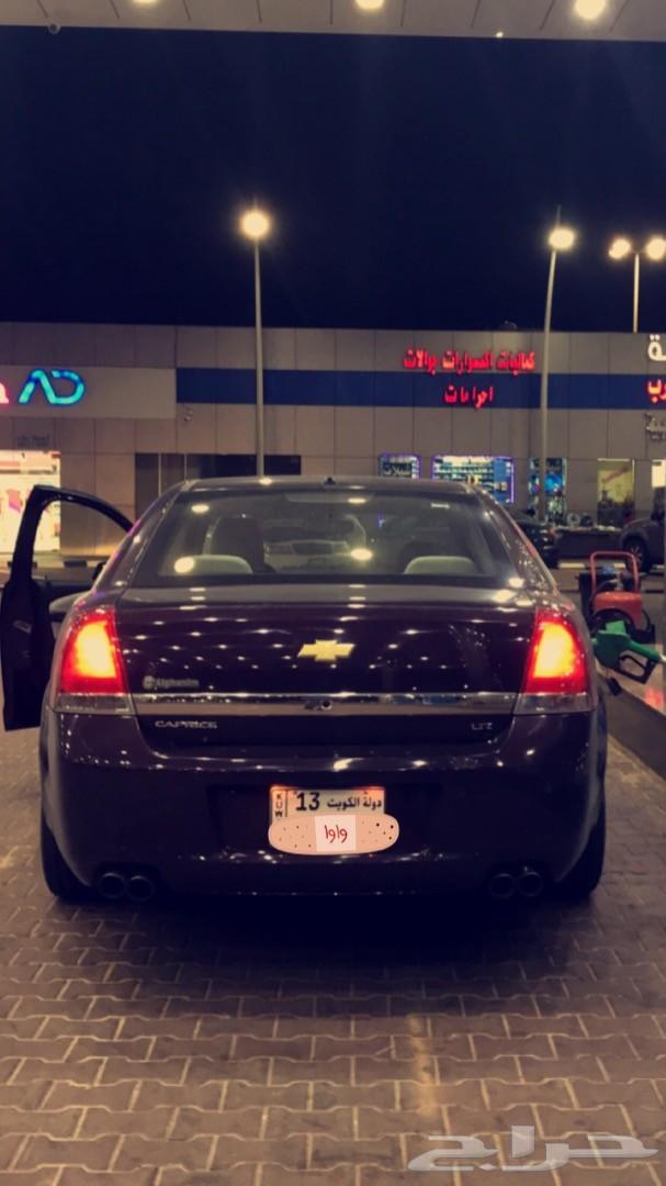 كابرس LTZ 2015