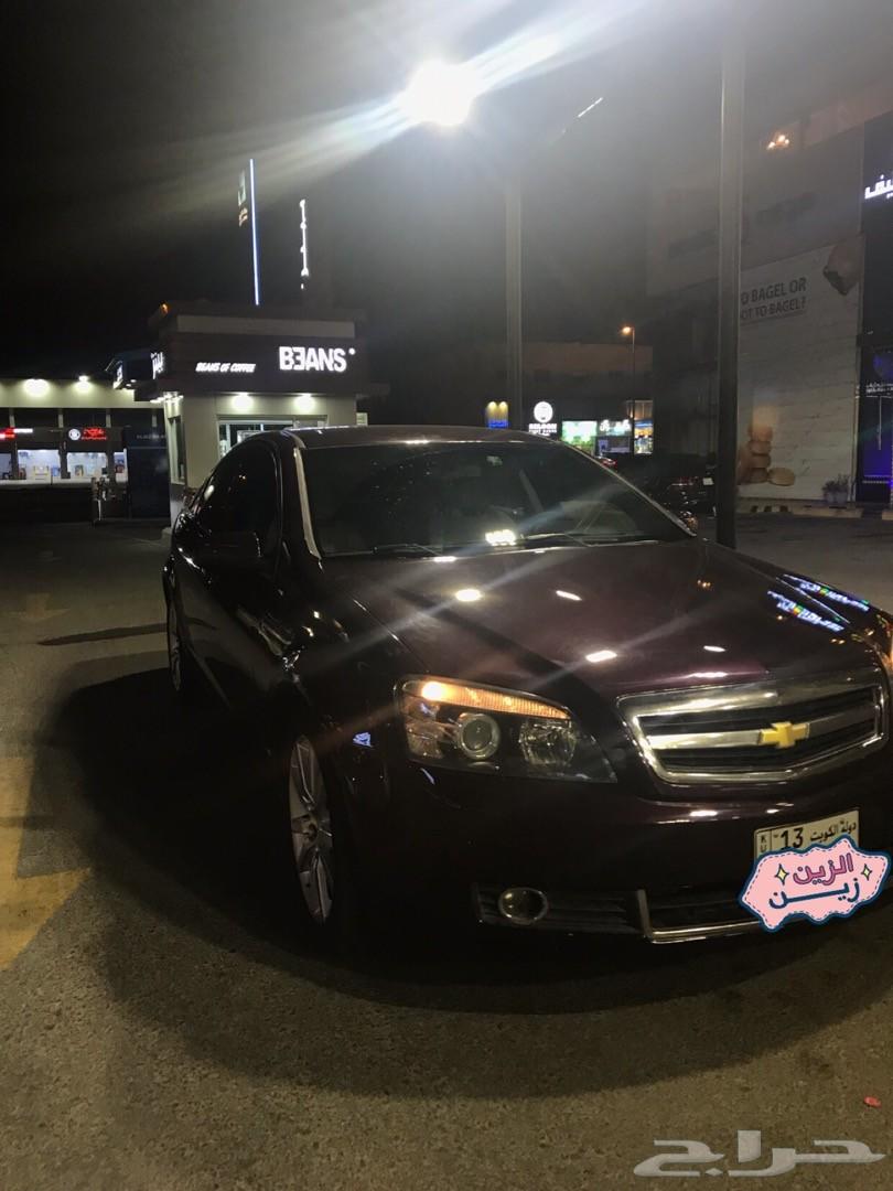 كابرس LTZ 2015