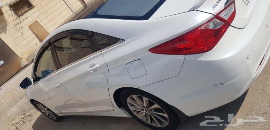 سوناتا 2014 نص فل