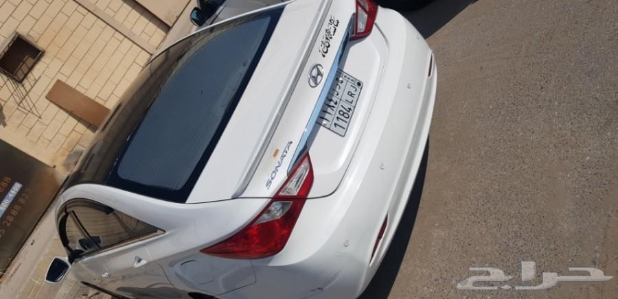 سوناتا 2014 نص فل