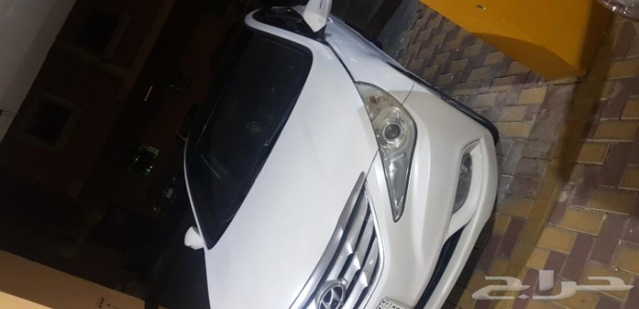 سوناتا 2014 نص فل