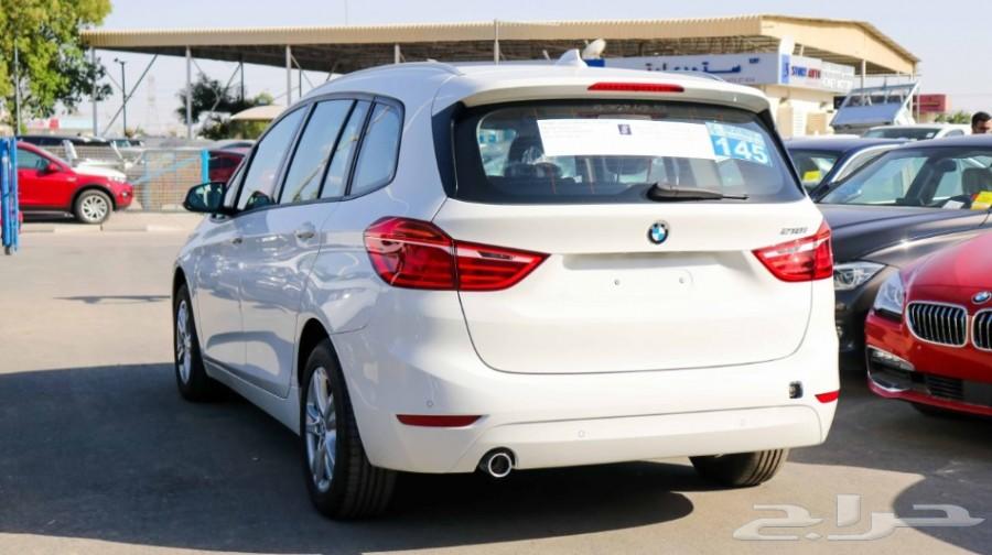 BMW 21 8i