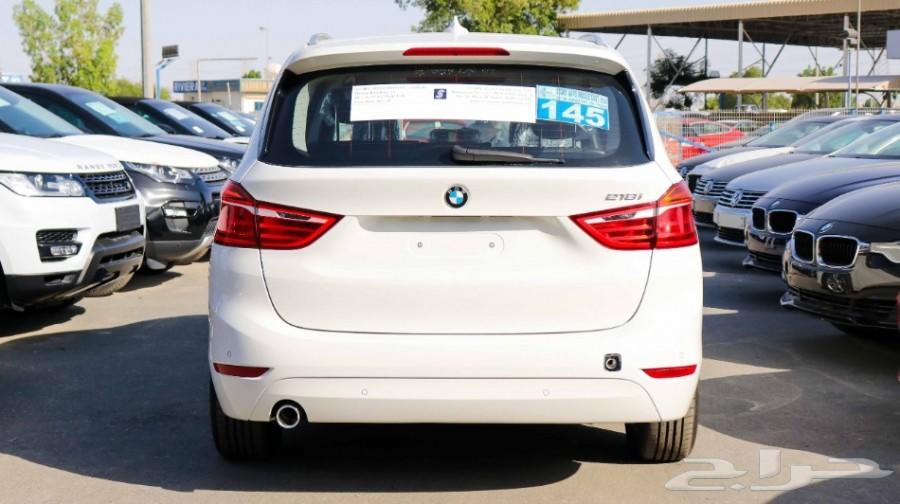 BMW 21 8i