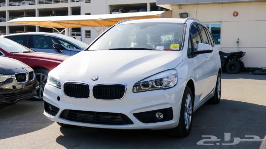 BMW 21 8i