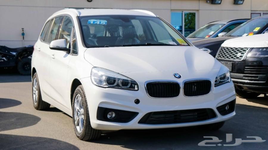 BMW 21 8i