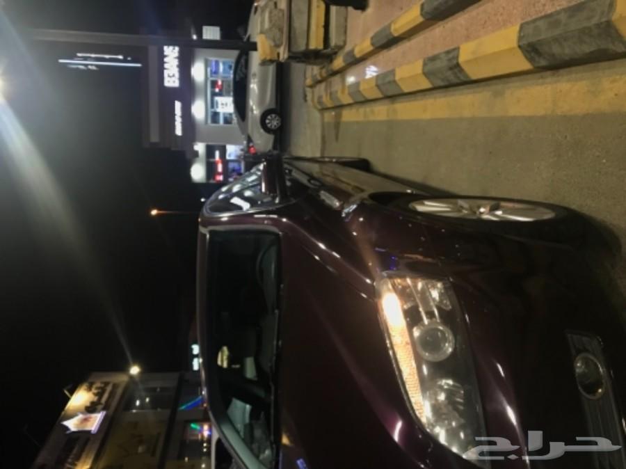 كابرس LTZ 2015
