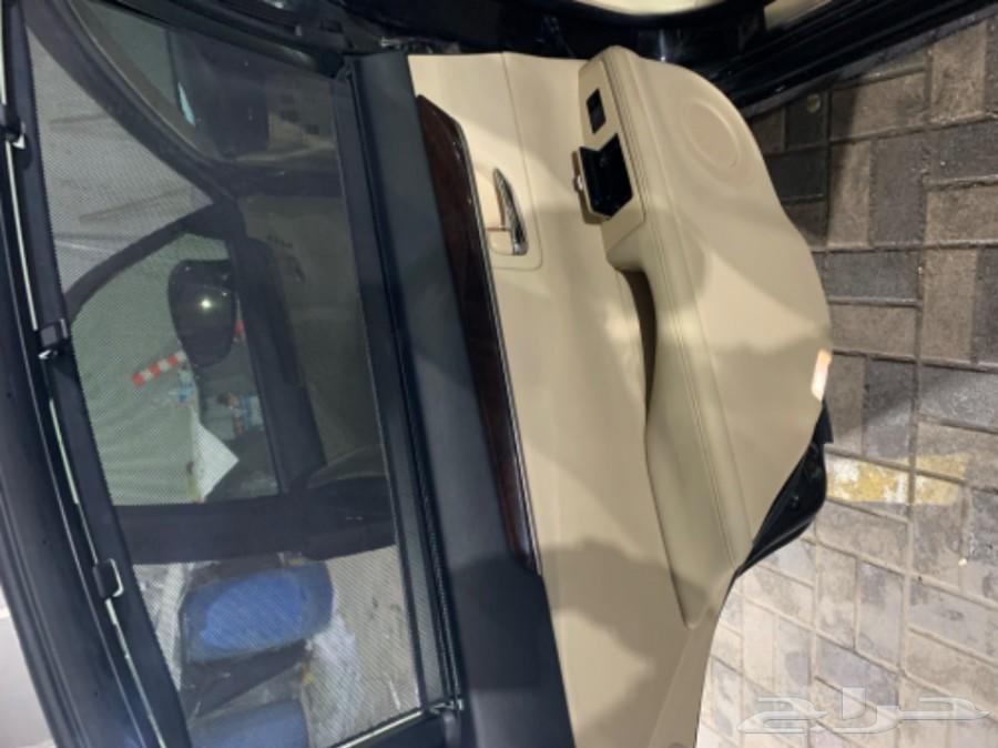 لكزس ES350. 2014