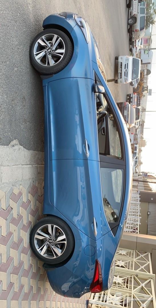 النترا - 2000 cc - فل كامل مفتاح - موديل 2014