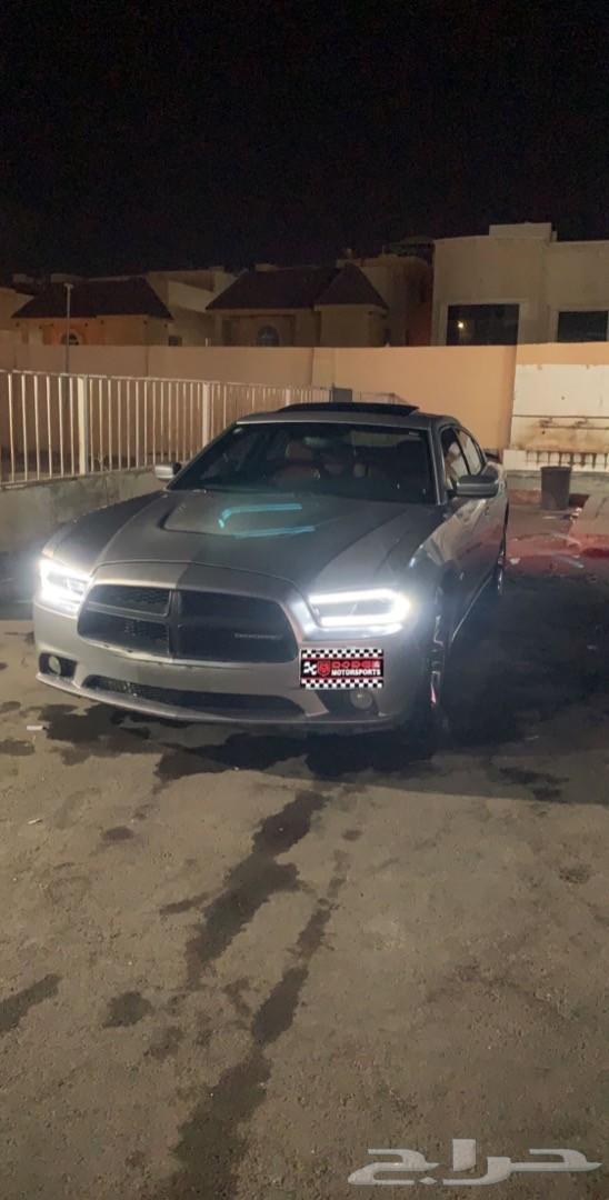 تشارجر رالي 6v 2013