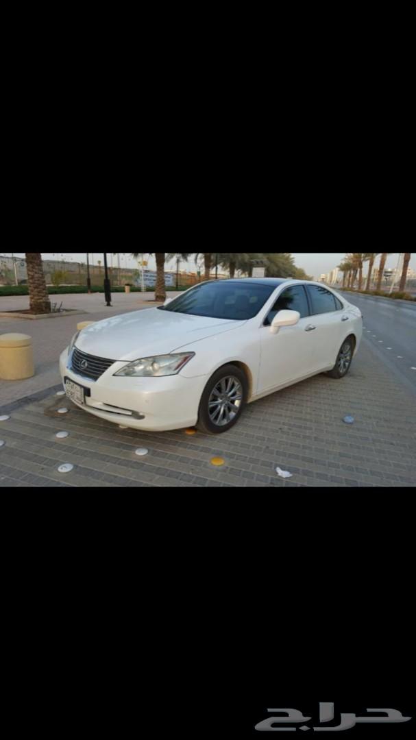 لكزس 350