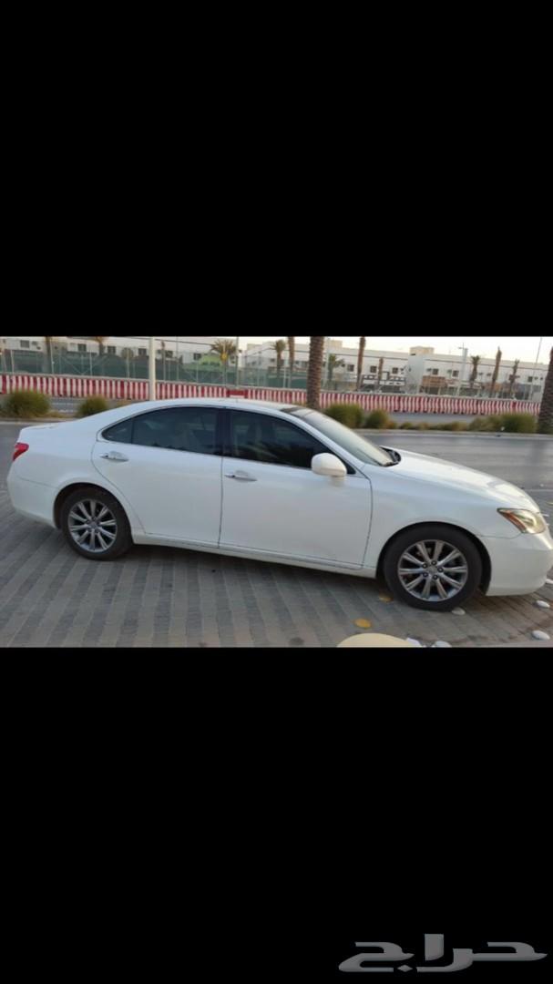 لكزس 350