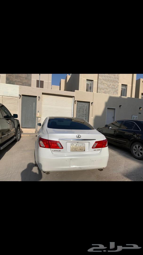 لكزس 350