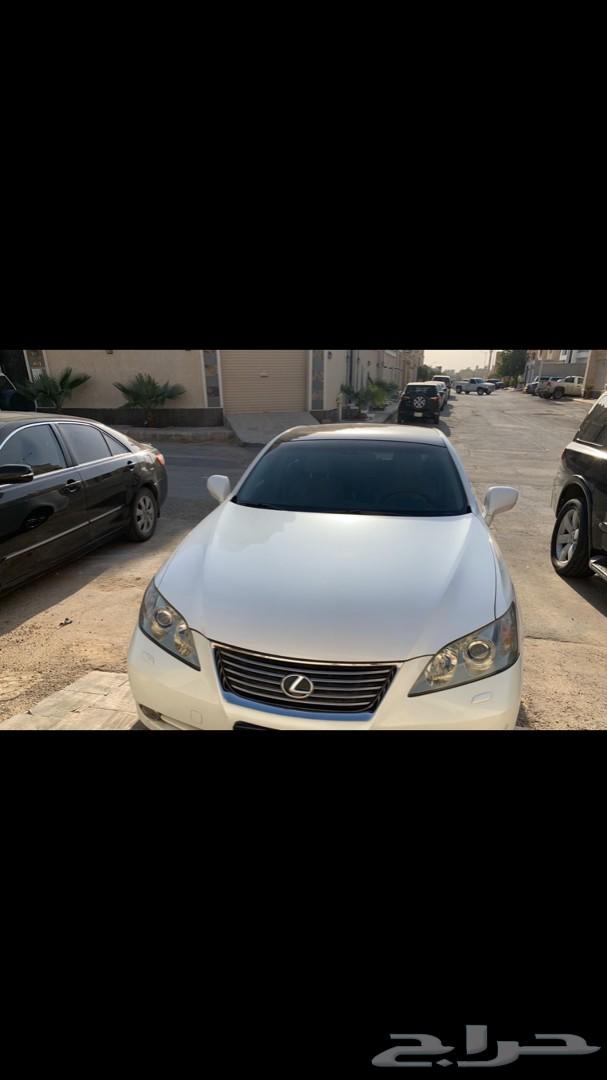 لكزس 350
