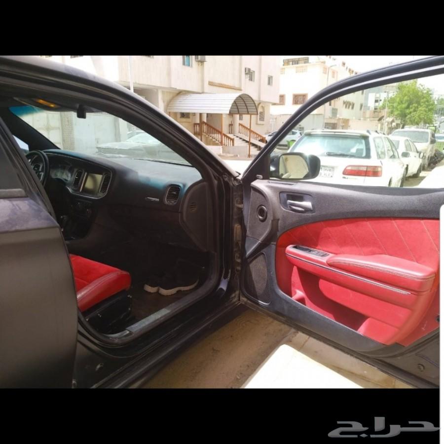 قطع تشارجر