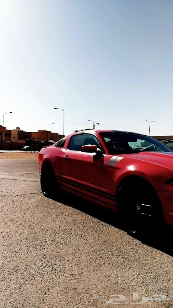 للبيع فورد موستينق