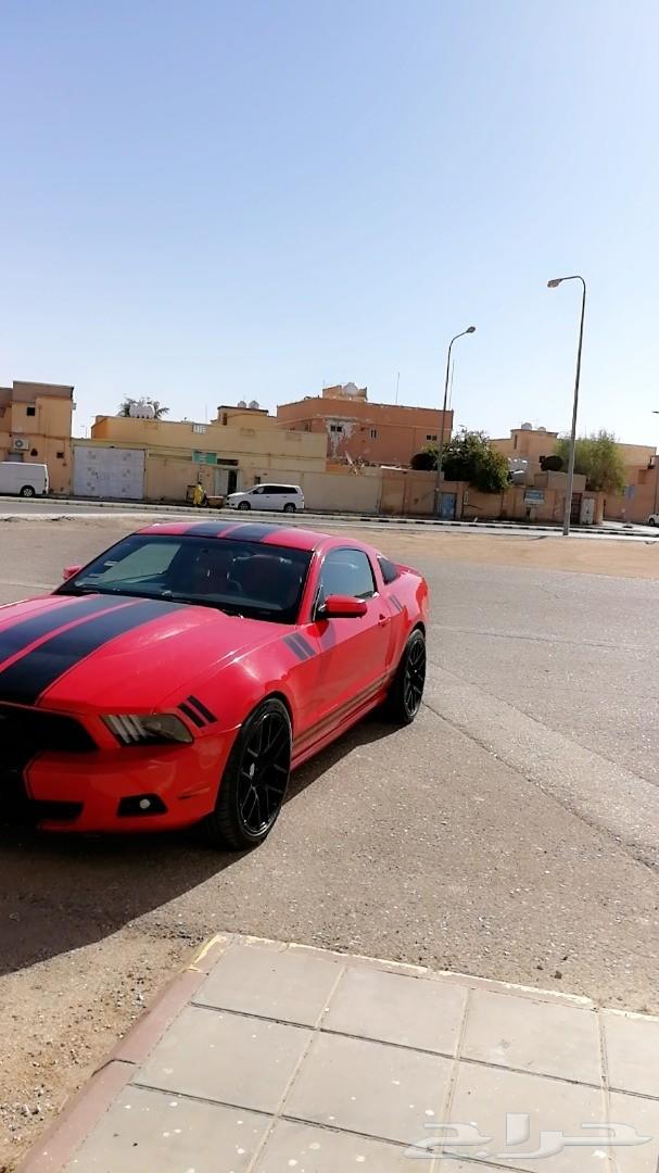 للبيع فورد موستينق