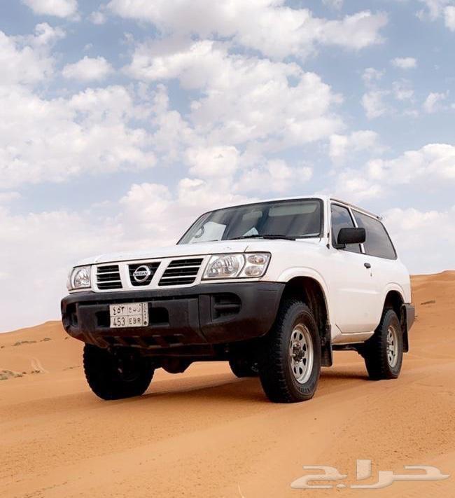 ربع باترول 2003