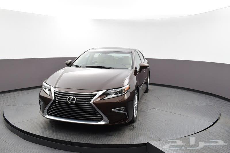 لكزس ES350 - تم البيع