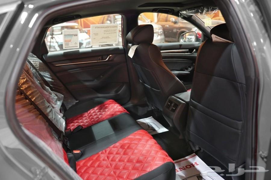 هوندا اكورد LX SPORT 2019 عرض بنك الرياض 1981