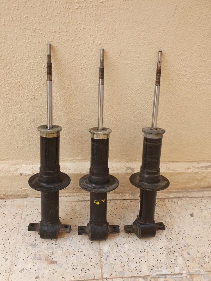 مساعدات كهرب امامية جمس يوكن دينالي