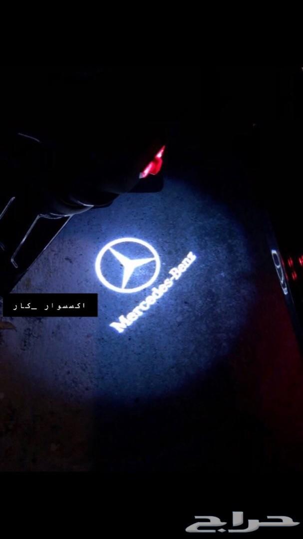 اكسسوارات مرسيدس E_C_S بورش
