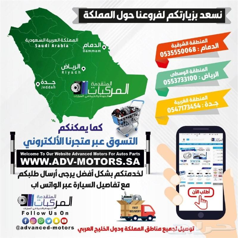 جلد مقصات وفرامل وطرمبات بنزين دروانقو