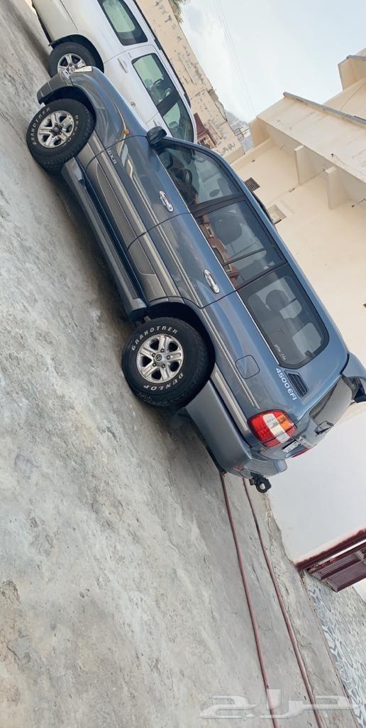 جيب لاندكروزر 2006 فل كامل