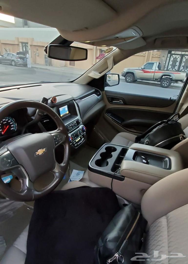 تاهو LS دبل 2015