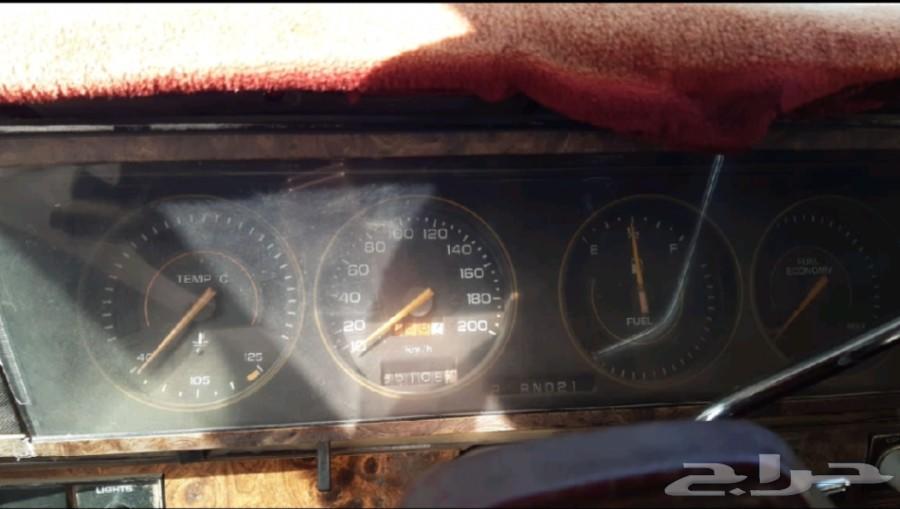 كابرس نظيف موديل 80
