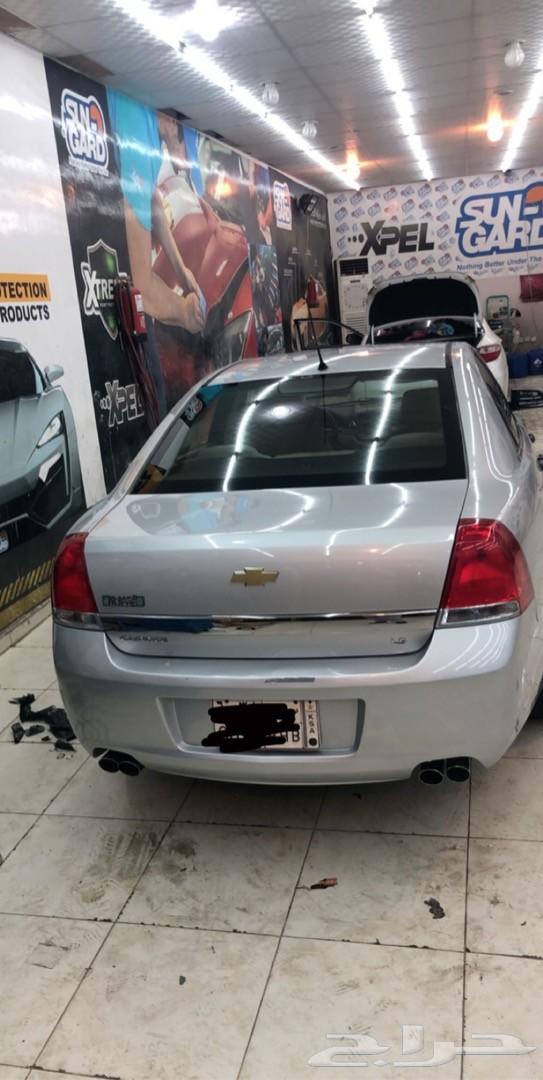 كابرس ls2012 للبيع