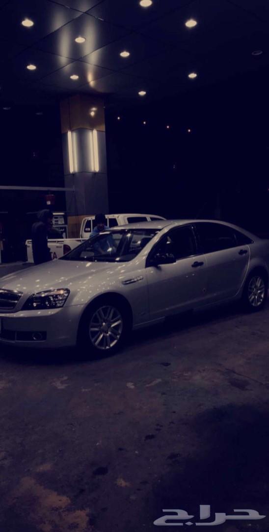 كابرس ls2012 للبيع