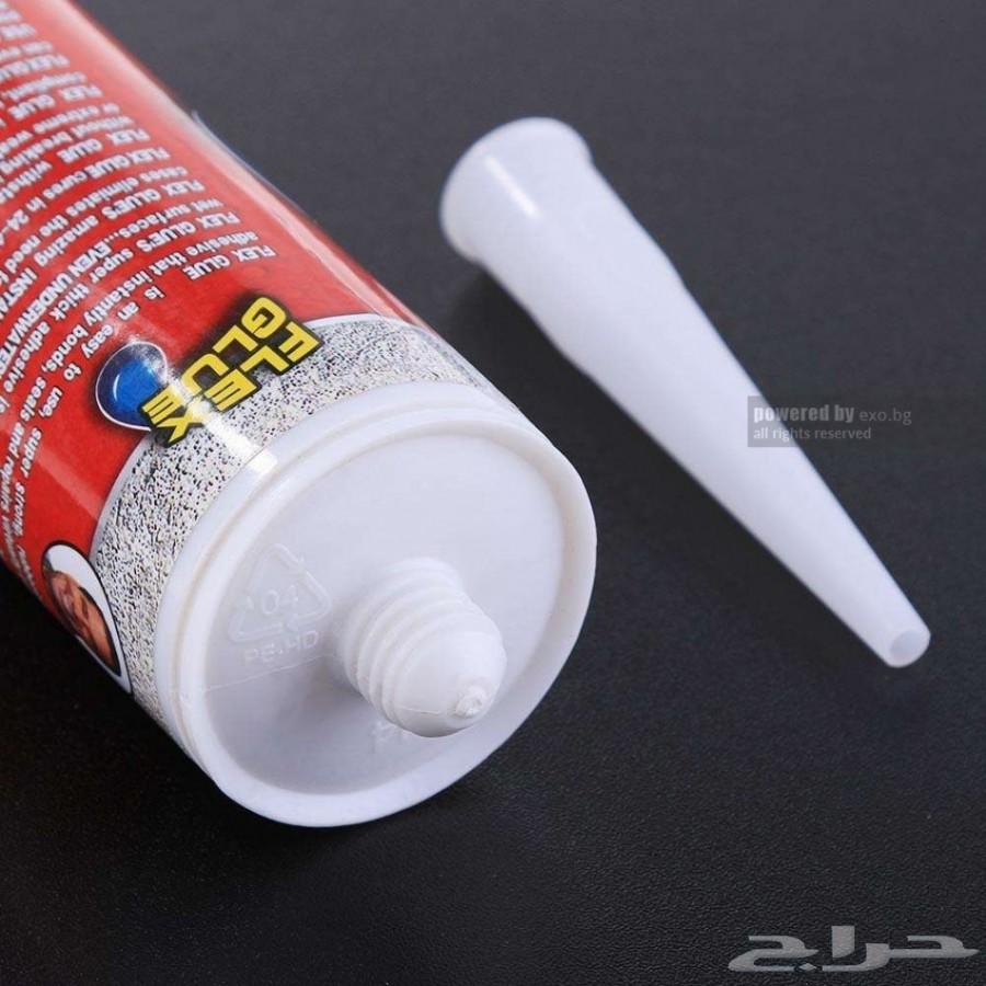 غراء سحري ( خلصت الكميه )