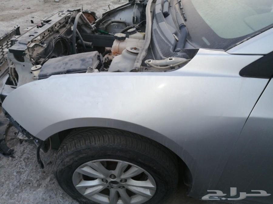 قطع شفروليه كروز وسنك(تشليح)
