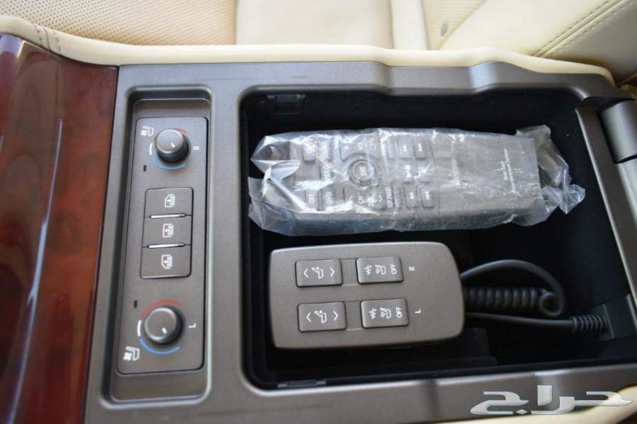 لكزس LS 460 2011 نظيف جدآ