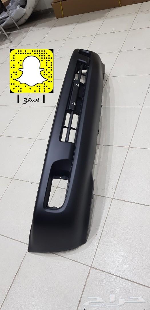 خطوط جيب لاندكروزر 2006 - صدام ونش وهمي