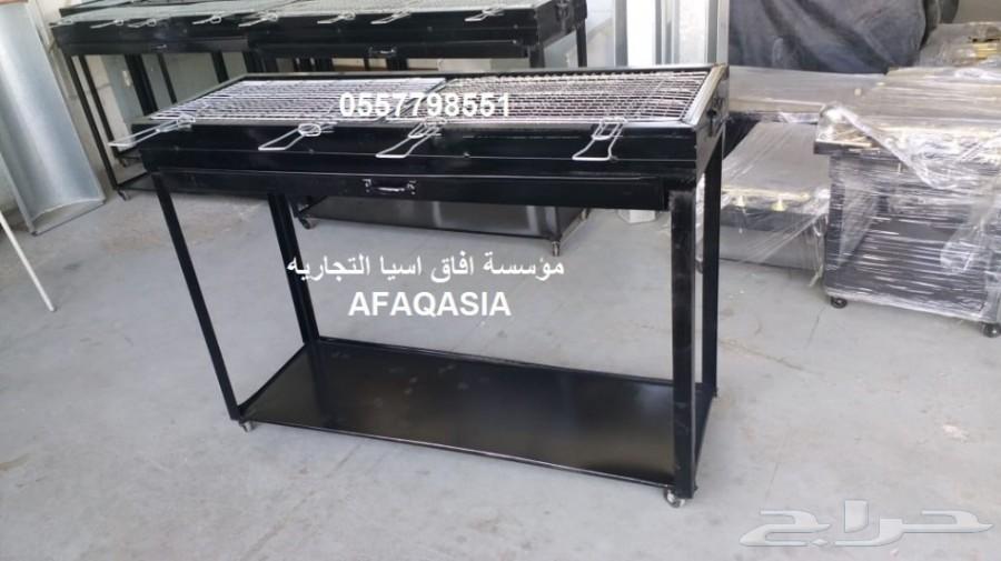 شوايه الطاوله المميزه