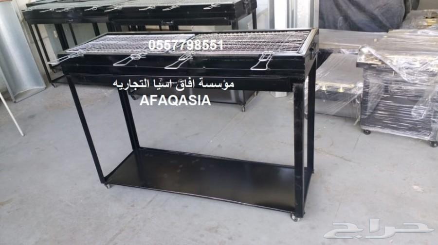 شوايه الطاوله المميزه