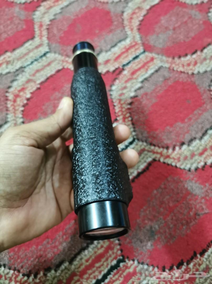 للبيع دربيل غريب وجوال سامسونج كمرة مكسور