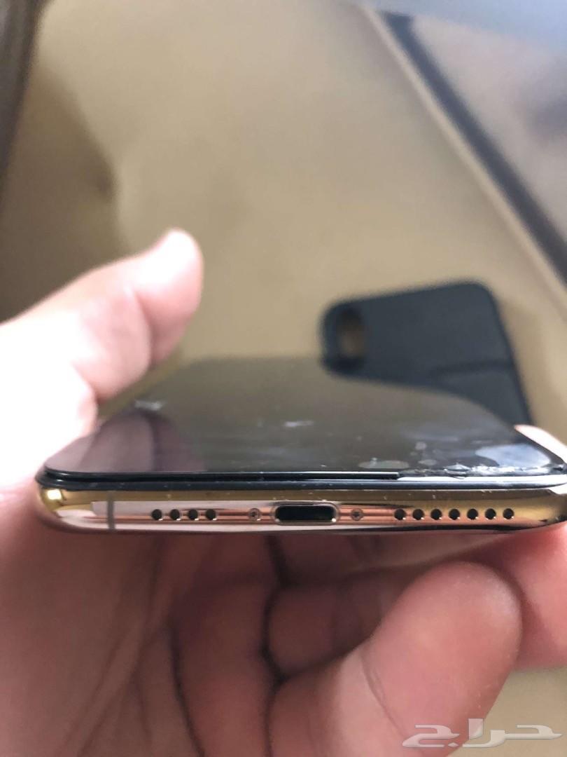 ايفون اكس اس ماكس 256 X max